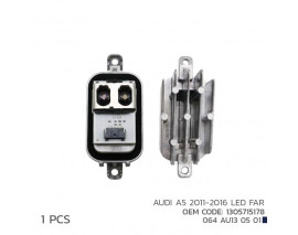 AUDI A5 2011-2016 LED FAR MODÜL 1305715178