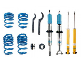 Audi A6 4B Redesign K B14