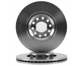 AUDI A6 - A4 - / VW PASSAT / SKODA SUPERB / SEAT EXEO ÖN FREN DİSK