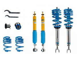 Audi A6 Typ 4F K B16