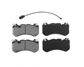 AUDI AMG-C ERİSİ-E SERİSİ-GLC ÖN BALATA FİŞLİ