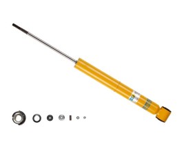 AUDI Cabrio B4 HA B6