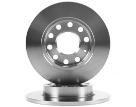 AUDI COUPE - A4 - / SEAT EXEO ARKA FREN DİSK