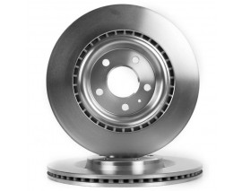 AUDI Q5 8RB 2008/2017 SOL/SAĞ ARKA FREN DİSK