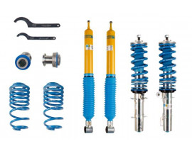 Audi TT 8N3 8N9 Seat Leon K B16