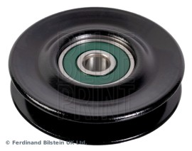 AVARA GERGİ B SERIES 1996-06