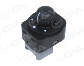 AYNA AYAR DÜĞMESİ FIAT DOBLO-FIORINO-BIPPER-NEMO