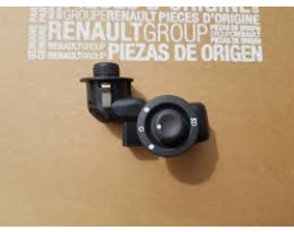 AYNA AYAR KUMANDA DÜĞMESİ KATLANIR CLIO IV-CAPTUR-MODUS