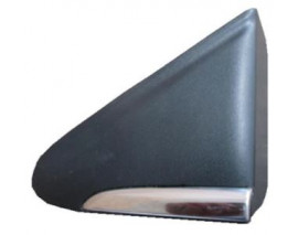 AYNA BAKALİTİ SOL NİKELAJLI CLIO IV