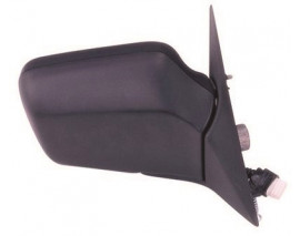 AYNA BMW 7 SERISI E32 1986-1992 ELEKTRİKLİ ISITMALI HAFIZALI MAVİ CAM SAĞ