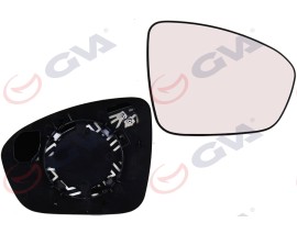 AYNA CAMI ELEKTİRİKLİ ISITMALI SAĞ MEGANE IV 15 KONVEKS VM-6142GHR