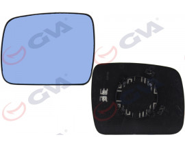 AYNA CAMI ELEKTRİKLİ ISITMALI SOL DISCOVERY 09-13 RANGE ROVER SPORT 09-14 MAVİ CAM VM-433GHL