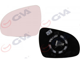 AYNA CAMI ELEKTRİKLİ ISITMALI SOL KIA SPORTAGE 15-20 KONVEKS