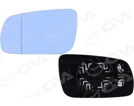 AYNA CAMI L MAVİ GOLF4-BORA