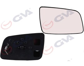 AYNA CAMI SAĞ ASTRA G 98-02 MEKANİK KONVEKS VM-168GR