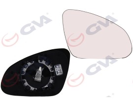 AYNA CAMI SAĞ ASTRA J 09 ISITMALI KONVEKS VM-973GHR