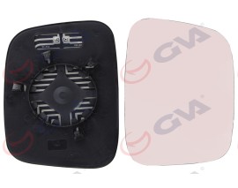 AYNA CAMI SAĞ CADDY 04 ISITMALI KONVEKS VM-375GHR