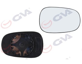 AYNA CAMI SAĞ CLIO I-II 94-05 -LOGAN 04 MEGANE I 96-03 MEKANİK VM-6800GR