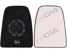 AYNA CAMI SAĞ DAILY 14 ISITMALI KONVEKS VM-6952GHR