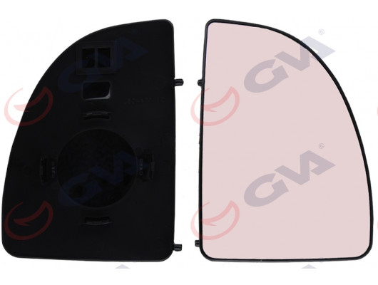 AYNA CAMI SAĞ DUCATO-BOXER-JUMPER 02-06 MEKANİK KONVEKS ÜST CAM VM-201GR