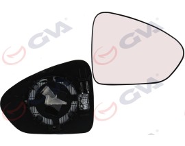 AYNA CAMI SAĞ EGEA 16 ISITMALI KONVEKS VM-6157GHR