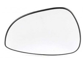 AYNA CAMI SAĞ : ELEKTRİKLİ ASFERİK ÇİZGİLİ GENİŞ A FIESTA 09 17