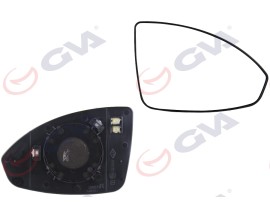 AYNA CAMI SAĞ ELEKTRİKLİ CAPTIVA 12 ISITMALI KONVEKS VM-398GHR