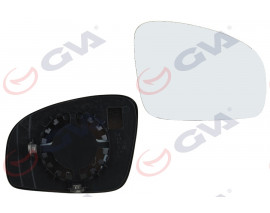 AYNA CAMI SAĞ FABIA 08 ISITMALI KONVEKS VM-608GR