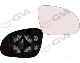 AYNA CAMI SAĞ GOLF V-JETTA-PASSAT 04 ISITMALI KONVEKS VM-197GHR