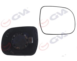 AYNA CAMI SAĞ HILUX 05 MEKANİK KONVEKS VM-2219GR