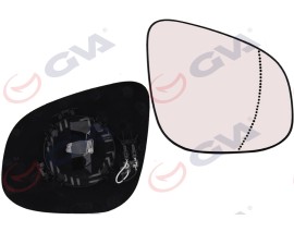 AYNA CAMI SAĞ KANGOO 13 -MB CITAN 13 ISITMALI ASFERİ VM-6132AGHR