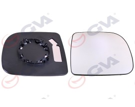 AYNA CAMI SAĞ KANGOO 97-01 MEKANİK VM-131GR