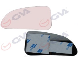 AYNA CAMI SAĞ MASTER III 10 -MOVANO 10 AYNA ALT CAMI KÜÇÜK CAM VM-971BGR