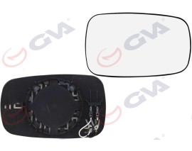 AYNA CAMI SAĞ MEGANE-SCENIC 03 ISITMALI KONVEKS VM-138GHR-OE