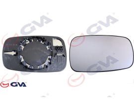 AYNA CAMI SAĞ MEGANE-SCENIC 03 MEKANİK KONVEKS VM-138GR