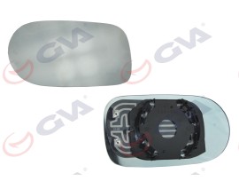 AYNA CAMI SAĞ PALIO 03 -ALBEA 05 ISITMALI KONVEKS