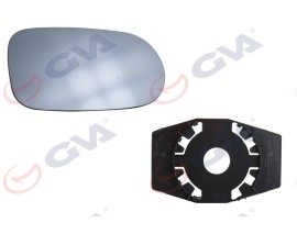 AYNA CAMI SAĞ PALIO 03 -ALBEA 05 MEKANİK KONVEKS VM-6155GR