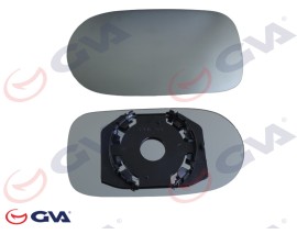 AYNA CAMI SAĞ PALIO 03 -ALBEA 05 MEKANİK VM-6155GR