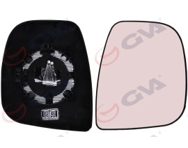 AYNA CAMI SAĞ PARTNER-BERLINGO 12 ISITMALI KONVEKS VM-8118GHR