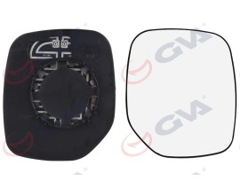 AYNA CAMI SAĞ PARTNER-BERLINGO 96 ISITMALI KONVEKS VM-118GHR