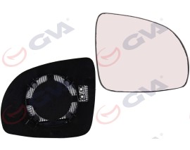 AYNA CAMI SAĞ PICANTO 07-09 ISITMALI KONVEKS VM-753GHR