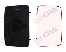 AYNA CAMI SAĞ/SOL DUCATO-BOXER-JUMPER 94-01 MEKANİK VM-115GL