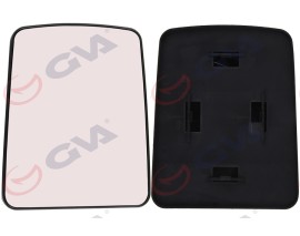 AYNA CAMI SAĞ/SOL TRAFIC 95-04 MEKANİK