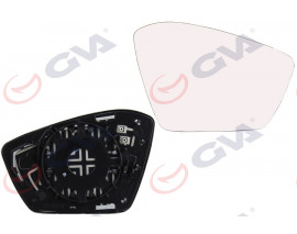 AYNA CAMI SAĞ SUPERB 15 ISITMALI KONVEKS VM-616GHR