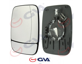 AYNA CAMI SAĞ TRAFIC-VIVARO 14 ISITMALI ASFERİK VM-976AGHR