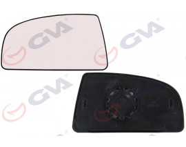 AYNA CAMI SAĞ TRANSİT 14 V363 MEKANİK KONVEKS ALT VM-6329BGR