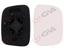 AYNA CAMI SAĞ TRANSPORTER T5 04 MEKANİK KONVEKS VM-373GR