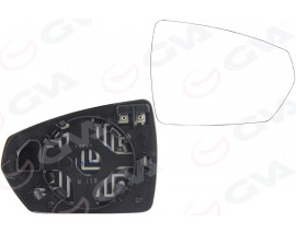 AYNA CAMI SAĞ VW POLO 17- ISITMALI KONVEKS VM-6390GHR