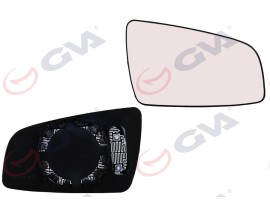 AYNA CAMI SAĞ ZAFIRA 05 ISITMALI KONVEKS VM-6169GHR