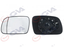 AYNA CAMI SOL 307-407-XSARA 01 MEKANİK KONVEKS VM-207AGL